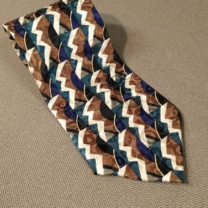 Ziggurat by Mulberry